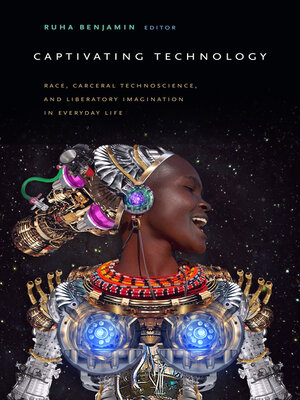 cover image of Captivating Technology